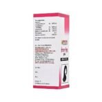 Dr. Bakshi's BAKSON'S HOMOEOPATHY Hair Aid (Internal) Drops 30 ml_Pack of 2 - Image 3