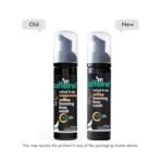 mCaffeine Coffee Foaming Face Wash for Oily Skin | Anti Acne Face Wash for Oil Control & Acne Prone Skin | For Men & Women | Daily Use Face Cleanser for Hot & Humid Weather | 75ml - Fast UK Delivery - Image 3