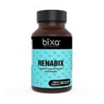 Bixa Botanical Renabix Capsules, Punarnava Extract Medicine for Urinary Problems | Kidney Health Capsules- 60 Veg Capsules (450mg) - Image 2