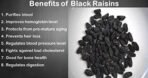 OrganoNutri Superlife Fresh Jumbo Black Seedless Raisins (480 g) - Fast UK Delivery - Image 6