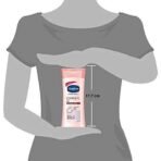 Vaseline Healthy Bright Complete 10 Body Lotion, Anti- Ageing Lotion With Vitamin B3, Aha, Pro-Retinol, 200 ml - Fast UK Delivery - Image 6
