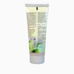 Moha: Niacinamide & Vitamin C Brightening Face Wash | Hydrating Cucumber & Dark Spot Reducing Licorice | Glowing Skin | Unisex | 100 ml - Fast UK Delivery - Image 3
