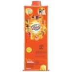 DABUR Real Pineapple Fruit Juice-1L (Pack Of 2)Rich In Vitamin C|No Added Preservatives,No Artificial Colors&Flavours|Goodness Of Best Fruits|Daily Dose Of Fruit Nutrition|Refreshing&Energising Drink - Fast UK Delivery - Image 3