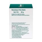 Himalaya Rumalaya Pain Balm 45 g | Fast Relief From Headache And Neck Pain Ayurvedic - Image 5