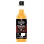 Dabur Himalayan Apple Cider Vinegar with Mother of Vinegar - 500ml - Fast UK Delivery - Image 2