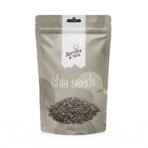 Berries And Nuts Unroasted Chia Seeds for Weight Loss 2 Kg - Fast UK Delivery - Image 2