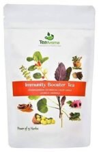 Tea Aroma - Making Tea a Healthy Habit ! Immunity Booster Tea Ashwagandha, 100 GMS - Fast UK Delivery