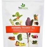 Tea Aroma - Making Tea a Healthy Habit ! Immunity Booster Tea Ashwagandha, 100 GMS - Fast UK Delivery
