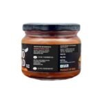 BourNeel's Chikoo Fruit Spread 375gm Pack of 1 - Image 4