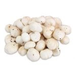 Berries And Nuts Jumbo Fox Nut | Phool Makhana, Ful Makhana | 2 Pack of 200 Grams | 400 Grams - Fast UK Delivery - Image 4