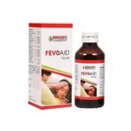Dr. Bakshi's BAKSON'S HOMOEOPATHY Fevo Aid Syrup 60ml_Pack Of 2 - Image 2
