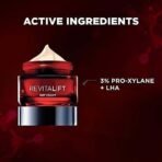 L'Oreal Paris Revitalift Triple Action Night Cream Mask (50 ml) - Fast UK Delivery - Image 5
