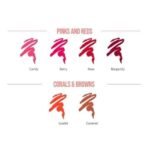 MyGlamm Define It Lip Liner - Berry (Pink Shade) | Creamy, Matte Finish, Long Lasting Lip Liner with Rosehip Oil - Fast UK Delivery - Image 4