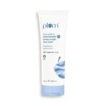 Plum Simply Bright 2% Niacinamide Face Wash with Rice Water | Brightens, Softens & Smoothens Skin | for Oily, Acne Prone, Dry, Normal, Sensitive Skin | Gentle & Non-Drying | for Men & Women | 100ml - Fast UK Delivery