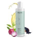 mars by GHC Haircare Kit for Anti Hairfall Shampoo 200 ml | Hair Growth Oil 200ml | Nourishing Shampoo for Hair Fall & Hair Growth | Stronger, Thicker Hair With Onion Oil & Bhringraj Oil - Fast UK Delivery - Image 3
