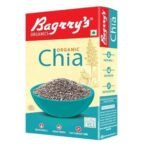Bagrry's Organic Chia, 150gm Box - Fast UK Delivery - Image 5