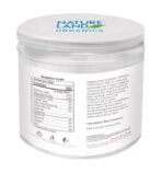Natureland Organics Coconut Oil 400 Ml - Organic Raw Virgin Oil - Fast UK Delivery - Image 6