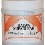 Rex Remedies Halwa Supari Pak - 250 Gram
