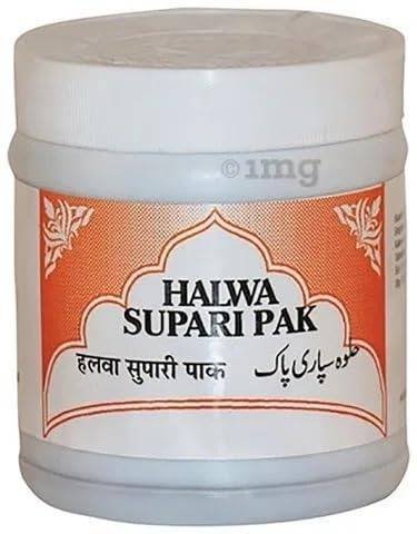 uk41cmHR8wHwL-1-1.jpg Rex Remedies Halwa Supari Pak - 250 Gram - Image 1