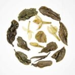 Gopaldhara Darjeeling Tea Jasmine Flower Oolong Tea 100g Tin Can - (Premium Series) From The Gopaldhara Tea Estate Highest Elevation 7000 Feet - Fast UK Delivery - Image 6