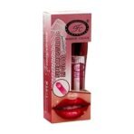 Fashion Colour Glossy Liquid Lipstick For Women | Glossy Lips | Transparent Gloss High-Glossy Shine Enriched with Vitamin E | Lightweight, Non Sticky Hydrating Formula | Smooth Finish | - Fast UK Delivery - Image 7