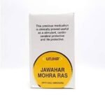 Unjha Pharmacy Jawahar Mohra Ras (10 Tab)
