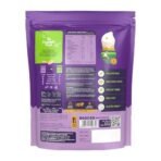 Alpino Pre-Workout High Protein & Fiber Diet Super Combo - High Protein Super Oats Chocolate 1kg, High Protein Dark Chocolate Peanut Butter Crisp 1kg - Fast UK Delivery - Image 4