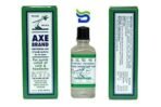 Axe Universal Oil 28ml (Original from Singapore) Pack of 3's - Fast UK Delivery
