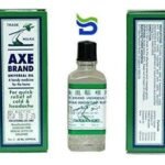 Axe Universal Oil 28ml (Original from Singapore) Pack of 3's - Fast UK Delivery