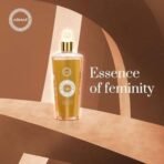 ARMAF Women's Vanity Femme Fragrance Body Spray, Floral, 250 ml - Fast UK Delivery - Image 4