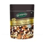 Happilo Premium International Champion Mix 160g (Pack of 1) & Happilo Premium International Healthy Nutmix 200g - Fast UK Delivery - Image 6