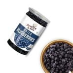 Berries And Nuts Dried Cranberry & Blueberry Combo | Cranberries 200 Grams & Blueberries 200 Grams - Fast UK Delivery - Image 5