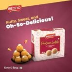 Bikano Panjeeri Laddu Spl, 400 - Fast UK Delivery - Image 3