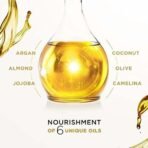L'Oreal Paris Extraordinary Oil Hair Serum for Women and Men, 100 ml & L'Oreal Paris 6 Oil Nourish Conditioner, 175ml (With 10% Extra) - Fast UK Delivery - Image 4