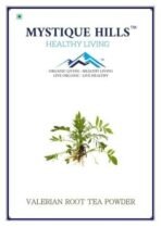 Mystique Hills Valerian root powder 100 g - Image 2