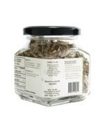 Shunya India Ashwagandha Himalayan 45g - Herbal Infusion Tea Tisane Natural Antioxidant, Sleep Support, Caffeine Free - Fast UK Delivery - Image 3