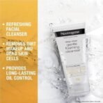 Neutrogena Deep Clean Foaming Cleanser, 50g - Fast UK Delivery - Image 5