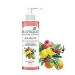 Biotique Fruit Brightening Face Wash| Ayurvedic and Organically Pure| Advanced Swiss Technology |100% Botanical Extracts| Suitable for All Skin Types | 200mL - Fast UK Delivery - Image 7