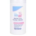 Sebamed Baby Face Protective Cream 100ml (100 ml) - Fast UK Delivery - Image 6