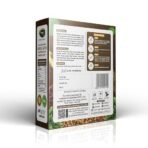 Thanjai Natural Millet Noodles 180 Grams X 4 Varities (720 Grams) of Homemade Natural Foxtail | Horsegram | Ragi and Red Rice Millets Noodles(Preservative Free, No Chemicals, No Artificial Extract) - Fast UK Delivery - Image 3