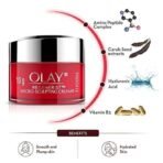 Olay TE Day Cream 50g + Olay Regenerist Micro-sculpting Cream Mini 10g Ultimate Skincare kit - Fast UK Delivery - Image 4