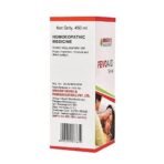 Dr. Bakshi's BAKSON'S HOMOEOPATHY Fevo Aid Syrup (450ml) - Image 4