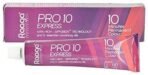 Raaga Professional Pro 10 Hair Color - Natural Brown, 4, 90 g - Fast UK Delivery - Image 2