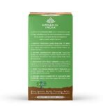 ORGANIC INDIA Ayush KWATH Immunity Booster - 25 Tea Bags (Pack of 2) - Fast UK Delivery - Image 3