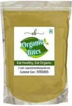 Organic Bites Ayurvedic Products Sonamukhi Powder ( Seena Powder ) - 100 gm - Fast UK Delivery