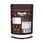Happilo Premium International fresh Queen Kalmi Dates, 200gm - Fast UK Delivery - Image 3