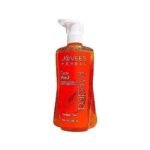 Jovees Herbal Papaya Face Wash For Glowing and Clear Skin with Papaya & Bilberry fruit Ext | Gentle Cleanser For Brightens Skin, Removes Pigmentation & Dark Spots | Suitable For All Skin Types - 300ml - Fast UK Delivery
