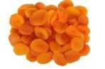 Berries And Nuts Dried Apricots, 1Kg, Pack of 1 - Fast UK Delivery - Image 3