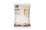 Siddhagiri's Satvyk Organic Premium Grade Cashew (100 GMS), Off-White - Fast UK Delivery