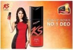 KamaSutra Spark Deodorant Spray For Men (450 ml, Pack of 3) - Fast UK Delivery - Image 4